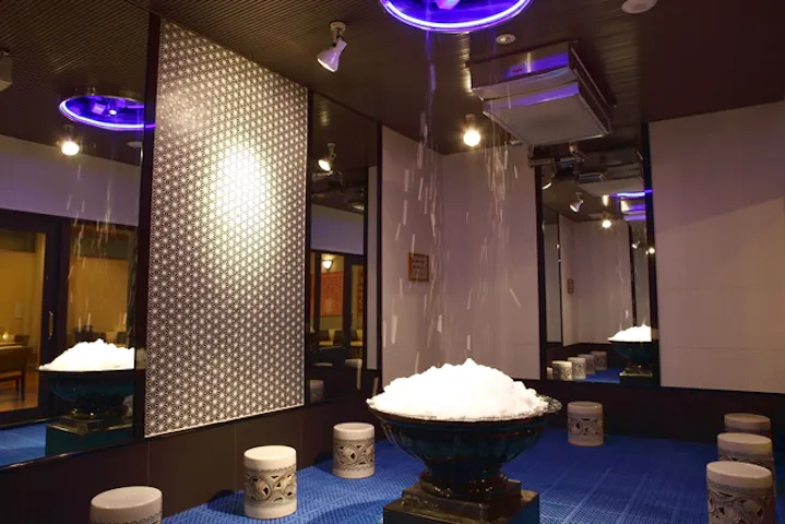 5 割引 天然温泉かきつばた 割引チケット クーポンならアソビュー