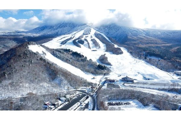 平日（年末年始除く）／秋田冬アソビ割】たざわ湖スキー場リフト1日券