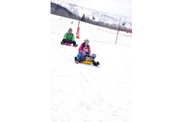 土日祝・年末年始／秋田冬アソビ割】たざわ湖スキー場リフト1日券