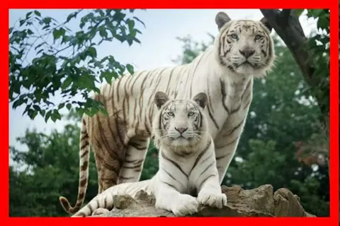 群馬サファリパーク 入園クーポン 