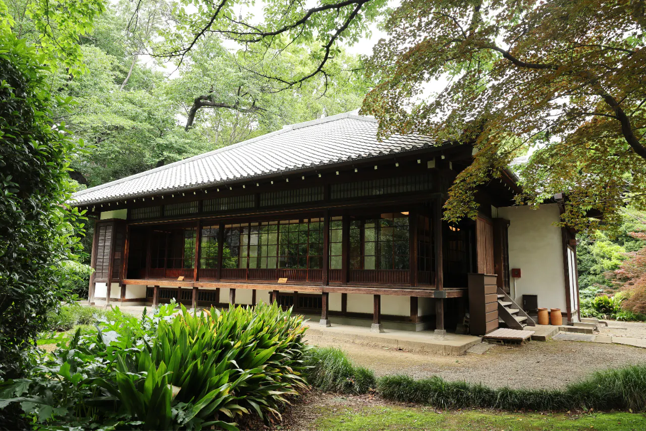 Discover Japanese Culture GuidedTour&ZenBreathingExperience - 東京