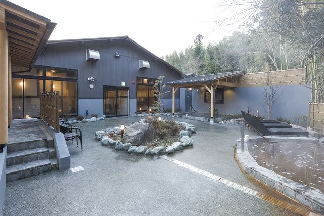 平日・100円割引】佐倉天然温泉 澄流(すみれ) クーポン(入館料+ ...