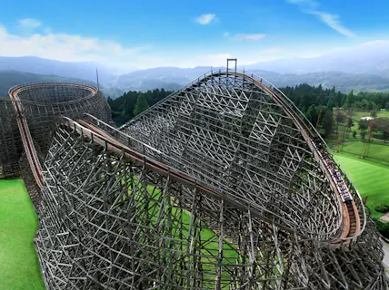 別府 おすすめ遊園地 テーマパーク 一覧 割引クーポン情報 アソビュー