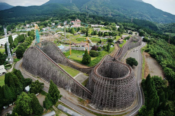 400円割引 城島高原パークの入園料金 割引チケット クーポン 前売り券情報 21年最新 Epark Cocoyuco