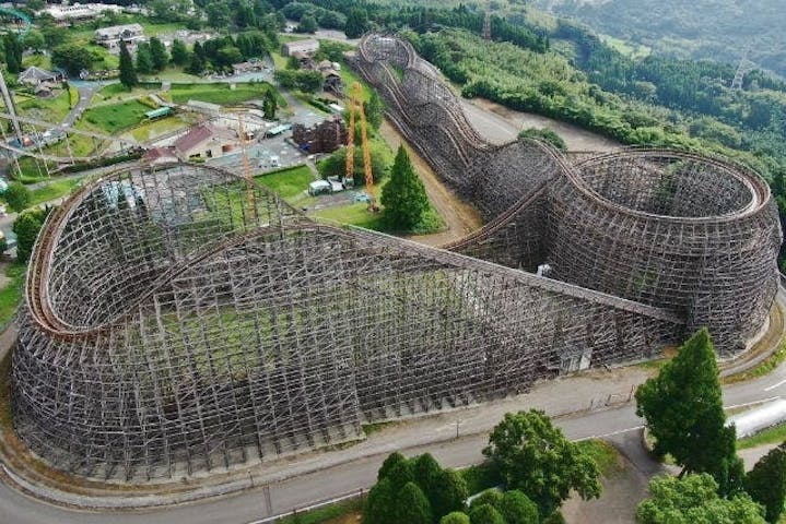 13 割引 城島高原パーク 割引チケット クーポンならアソビュー