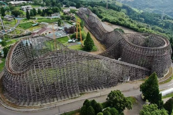 城島高原パーク 並ばずに入園♪入園券＋のりものパス券｜アソビュー！