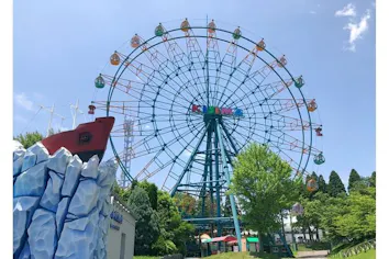 【値下げ不可・明日までのお取引限定】城島高原パーク 入園券＋のりものパス券 2枚 城島高原パーク入園&のりものパス券 - メルカリ