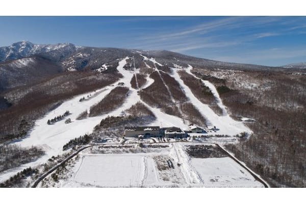 渋峠・横手山スキー場 パルコール嬬恋 万座温泉スキー場 大人リフト一