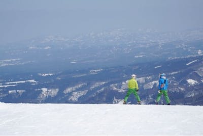 サトピー様専用 ニューグリーンピア津南 リフト引換券-