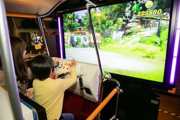 11 割引 東京ジョイポリス 割引チケット クーポンならアソビュー 11 割引 東京ジョイポリス 割引チケット クーポンならアソビュー