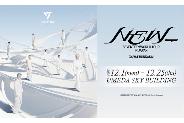 □展望台入場券＋ノベルティ＋限定デザインハートロック（※全13色中1色