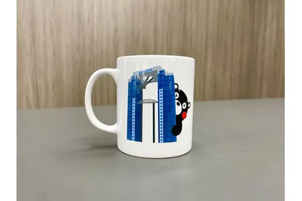 ★ひろゆうママ★くまモン　ゆるキャラ　ソラシドエア　プラモデル　新品未開封 今日は #クマの日 🧸みんなでパーセントチャレンジ！】 今回はご当地の