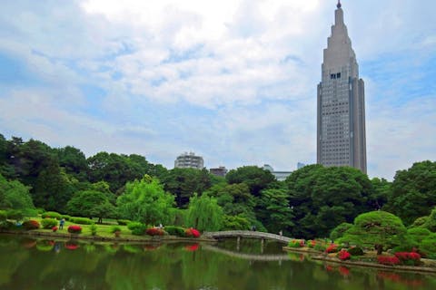 関東 公園 庭園の遊び体験 アソビュー 休日の便利でお得な遊び予約サイト