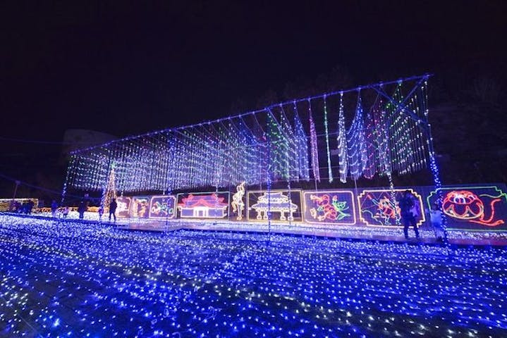 クリスマスファンタジー実行委員会