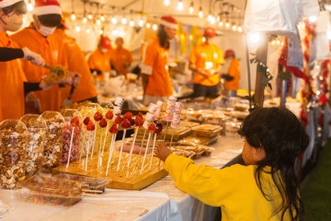 【前売り】お得なクーポン付きチケット※入場料＋2000円クーポン付