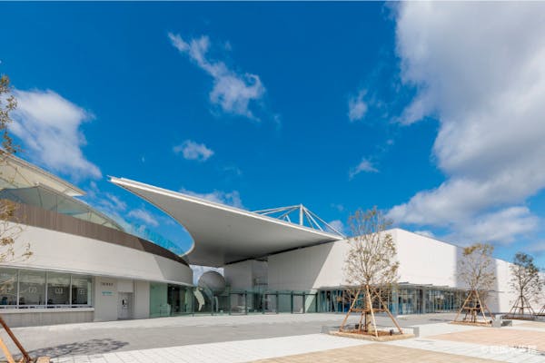 四国水族館 WEB入館券~美しき水中世界に心奪われる非日常体験~｜アソビュー！