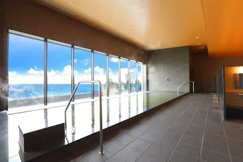 全日利用可能【えらべるスムージーorソフトクリーム付き】入浴後のリフレッシュにオススメ（タオル無し）