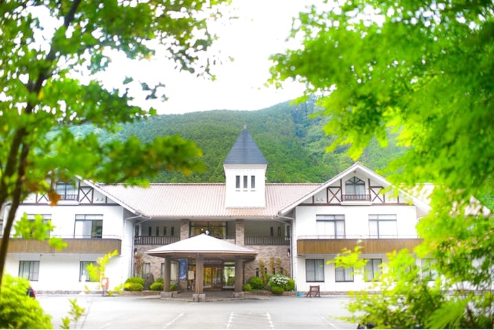 奥伊勢フォレストピア