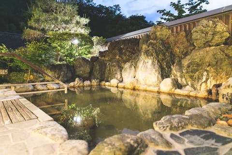 【最大10％割引】奥伊勢フォレストピア クーポン（入浴料）