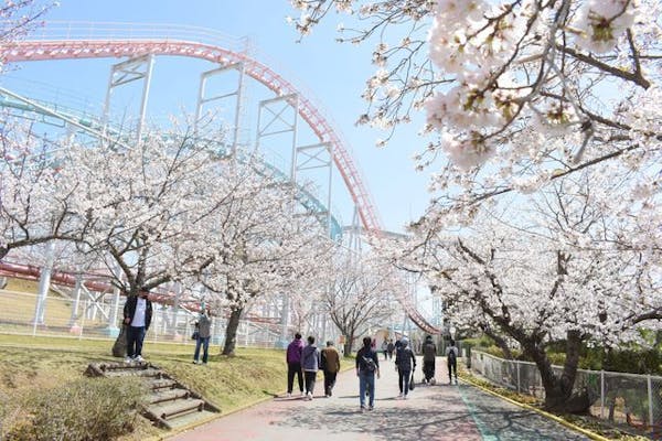 当日購入】グリーンランド遊園地フリーパスセット券【九州】｜アソビュー！