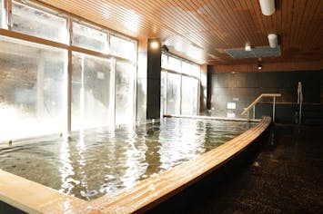 平日・最大13％割引】三田天然温泉 寿ノ湯 クーポン（入浴＋レンタル