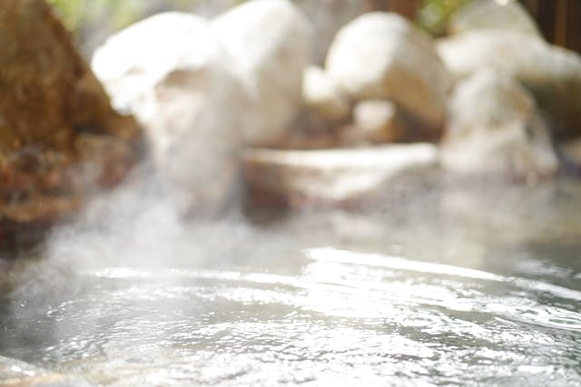 平日・最大13％割引】三田天然温泉 寿ノ湯 クーポン（入浴＋レンタル