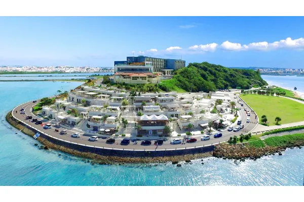 琉球温泉 龍神の湯の前売りチケット・割引情報 - アソビュー！