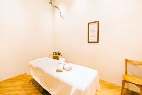 横浜 / WELEDA】ヴェレダのオイルからお好きに選べる！贅沢ボディ