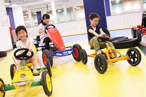 兵庫の遊園地 テーマパーク 公園 一覧 遊び予約 レジャークーポン アソビュー