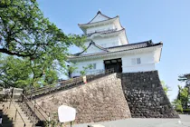 江戸城三ノ丸　小田原城　屋根瓦　レプリカ 866ea7d6-5e12-4a46-92d5-