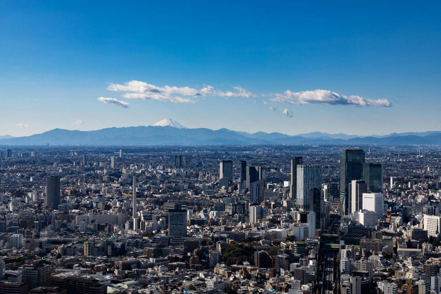 年末年始限定！37％割引】東京の夜空を天空から。六本木ヒルズ展望台 ペアチケット｜アソビュー！