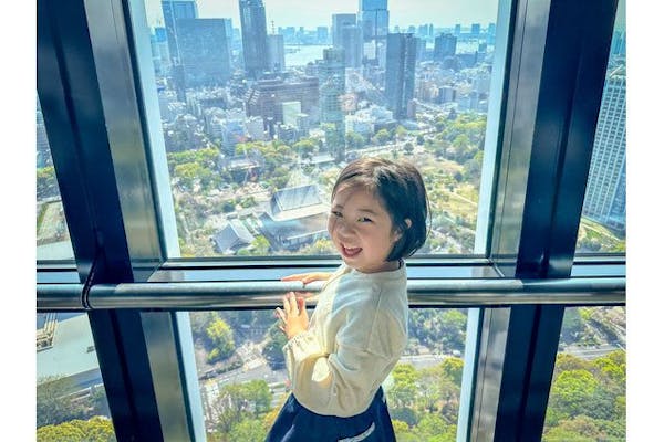 Adoのメジャーデビュー2周年記念『Ado×TOKYO TOWER』を11月25日