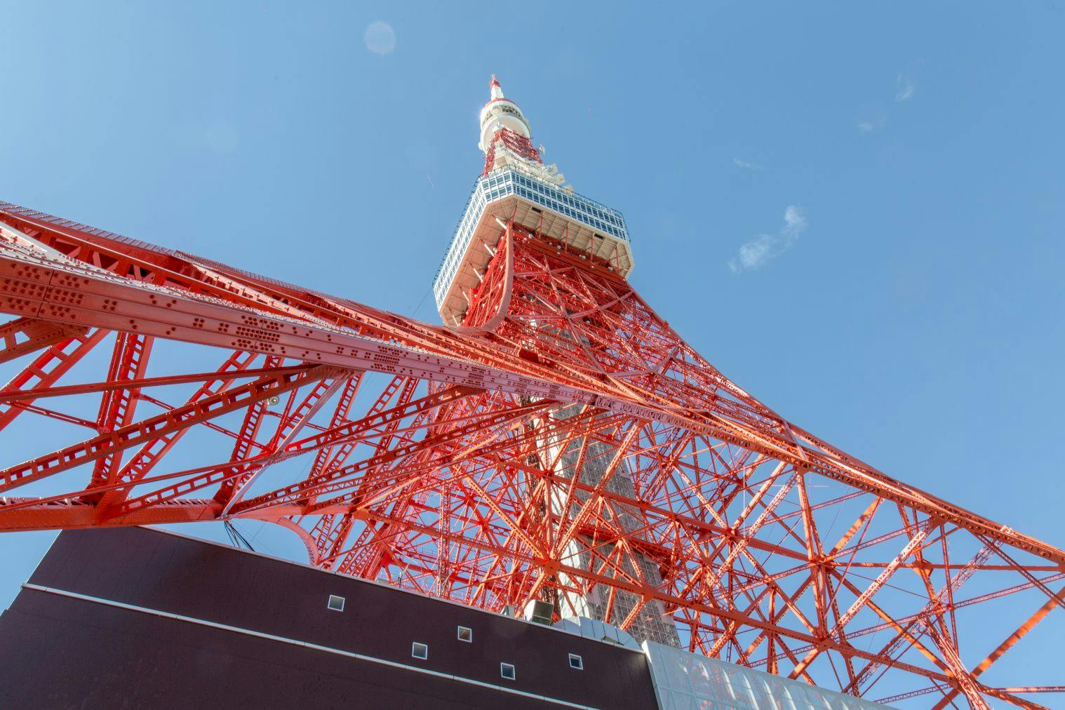 東京タワー WEBチケット（メインデッキ）