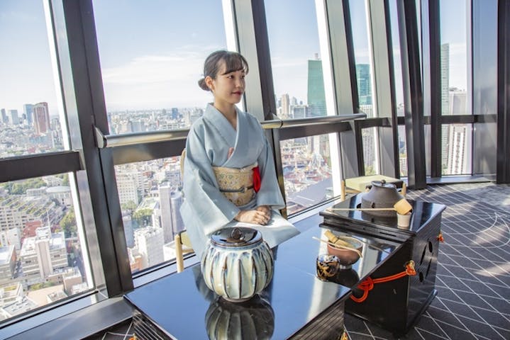 東京タワー 割引チケット クーポンならアソビュー