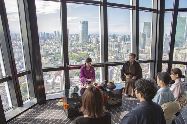 東京タワー 割引チケット クーポンならアソビュー