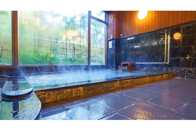 【最大10％OFF】美川ムーバレー　日帰り入浴チケット