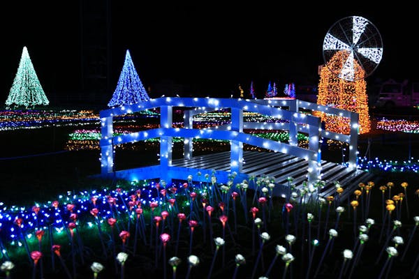 超特割！【16:00～入場可】マザーイルミ2025-2026入場チケット※3/1迄