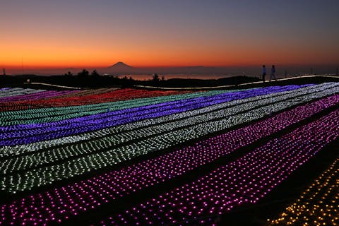 超特割！【16:00～入場可】マザーイルミ2025入場チケット※3/1迄土日祝、クリスマス、年末年始
