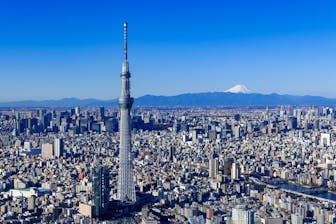 東京スカイツリー｜割引チケット・クーポンならアソビュー！