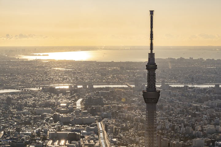 東京スカイツリー 割引チケット クーポンならアソビュー