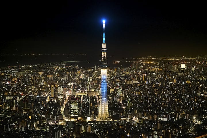 東京スカイツリー 割引チケット クーポンならアソビュー 東京スカイツリー 割引チケット クーポンならアソビュー