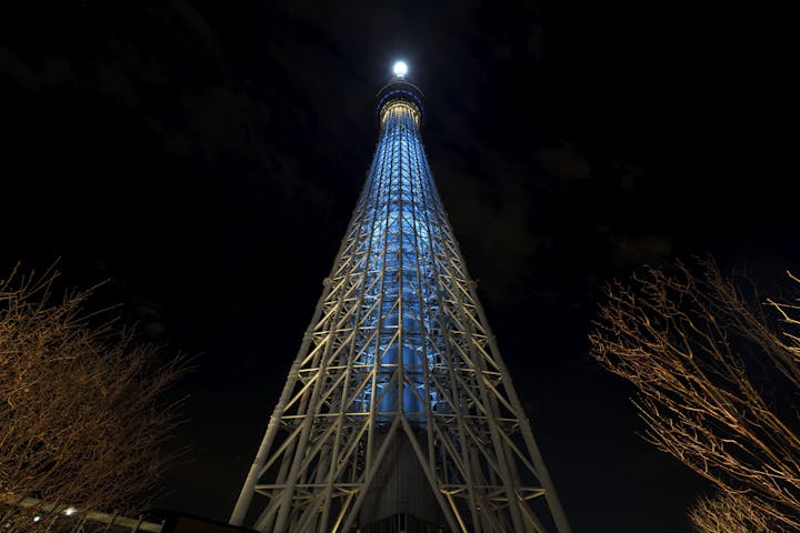 東京スカイツリー 割引チケット クーポンならアソビュー 東京スカイツリー 割引チケット クーポンならアソビュー