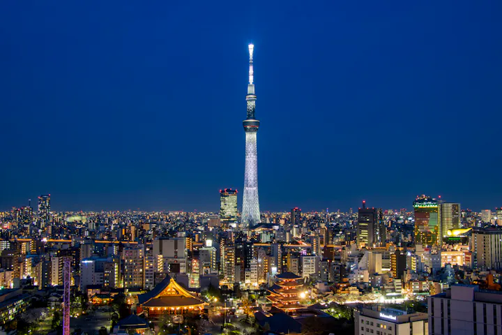 東京スカイツリー 割引チケット クーポンならアソビュー