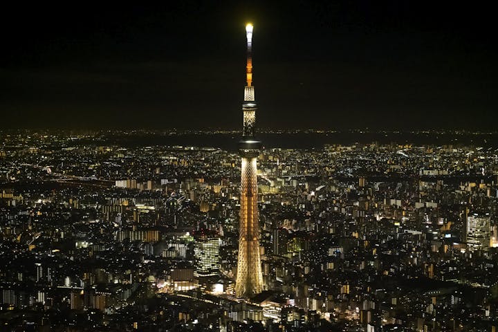 東京スカイツリー 割引チケット クーポンならアソビュー 東京スカイツリー 割引チケット クーポンならアソビュー