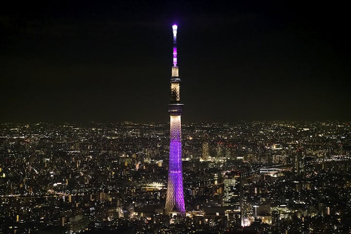 東京スカイツリー 割引チケット クーポンならアソビュー 東京スカイツリー 割引チケット クーポンならアソビュー