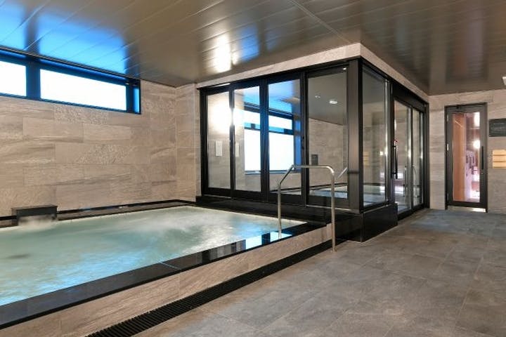 センチュリオンホテル ヴィンテージ神戸