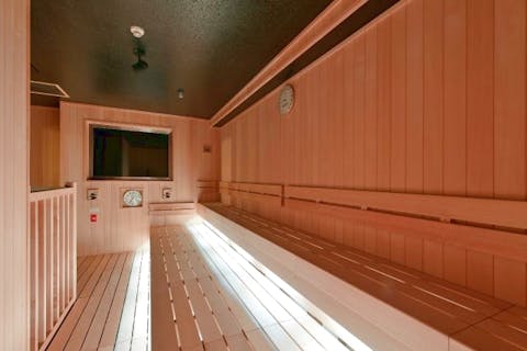 【700円割引】センチュリオンホテル ヴィンテージ神戸　日帰りジム+入浴（ビジター利用3時間コース）