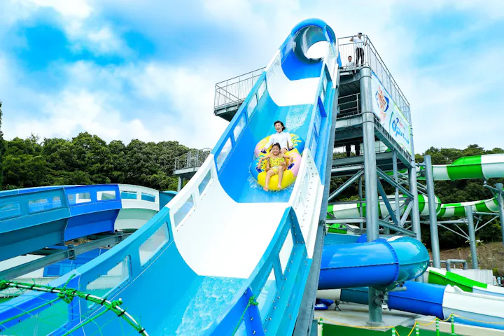 NESTA RESORT KOBE（ネスタリゾート神戸）