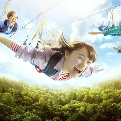 NESTA RESORT(ネスタリゾート神戸)の前売りチケット・割引情報 NESTA RESORT(ネスタリゾート神戸)の前売りチケット・割引情報