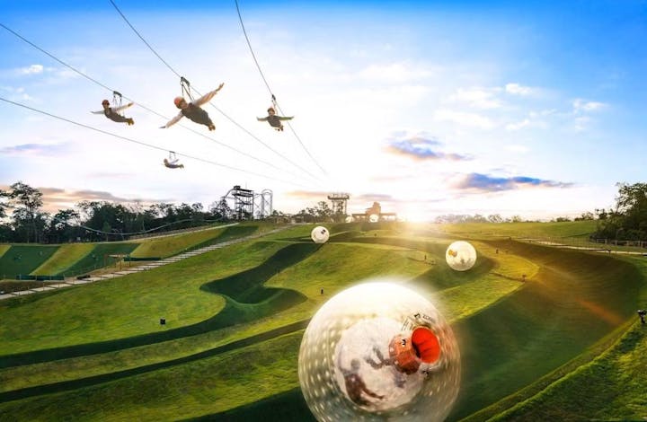 NESTA RESORT KOBE（ネスタリゾート神戸）